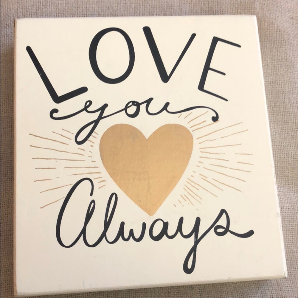 ❤️ Love You Always ❤️